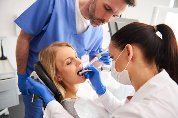 Best Dental Inlays and Onlays  in Richfield, OH