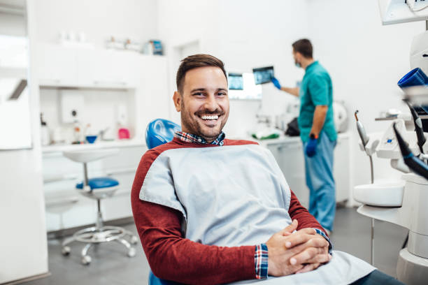 Best Dental Fillings (Composite and Amalgam)  in Richfield, OH