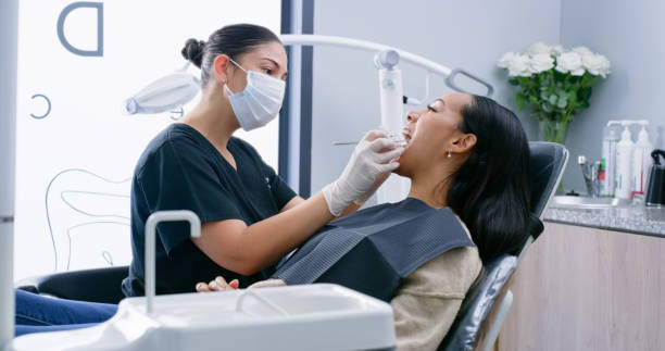 Best Dental Bonding  in Richfield, OH