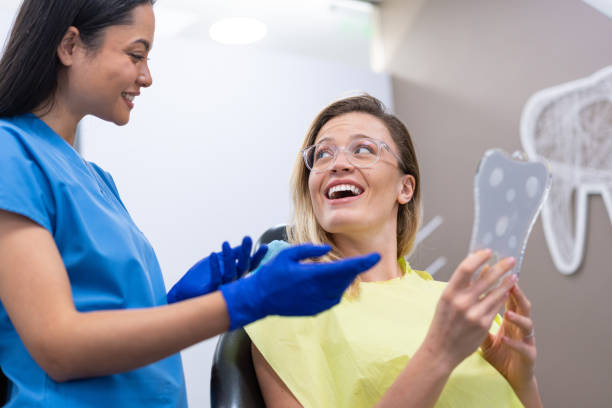 Best Wisdom Tooth Removal  in Richfield, OH