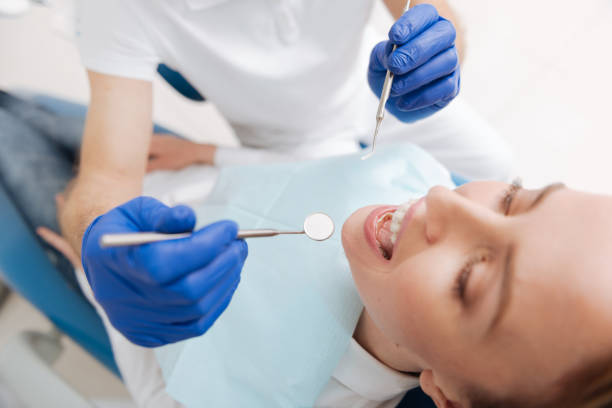 Dental Bonding in Richfield, OH