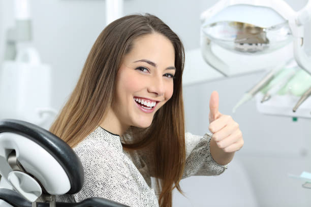 Best Full Mouth Reconstruction  in Richfield, OH